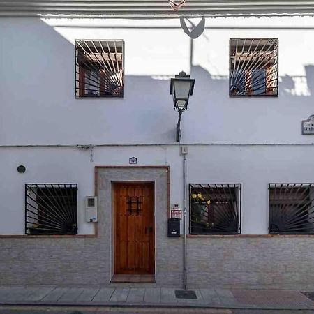 Entire House Close To Albaicin And The City Center Гранада Екстер'єр фото