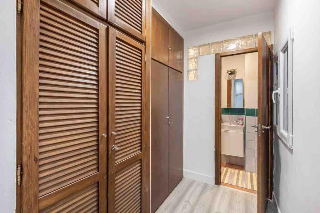 Entire House Close To Albaicin And The City Center Гранада Екстер'єр фото