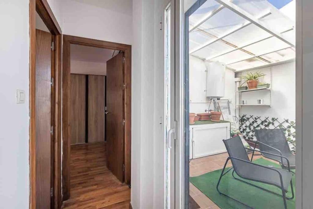Entire House Close To Albaicin And The City Center Гранада Екстер'єр фото