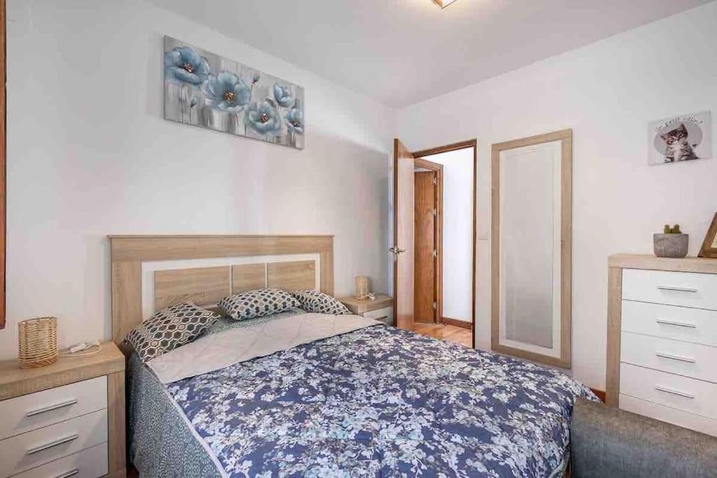 Entire House Close To Albaicin And The City Center Гранада Екстер'єр фото